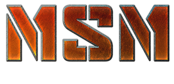Mid South Machinery Logo